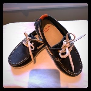 Paul Smith Junior kids shoes